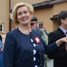 72. Rocznica zakończenia II Wojny Światowej 