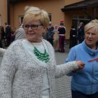 72. Rocznica zakończenia II Wojny Światowej 