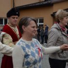 72. Rocznica zakończenia II Wojny Światowej 