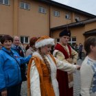 72. Rocznica zakończenia II Wojny Światowej 