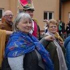 72. Rocznica zakończenia II Wojny Światowej 