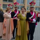 72. Rocznica zakończenia II Wojny Światowej 