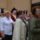 72. Rocznica zakończenia II Wojny Światowej 