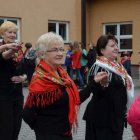 72. Rocznica zakończenia II Wojny Światowej 