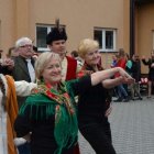72. Rocznica zakończenia II Wojny Światowej 