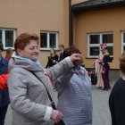 72. Rocznica zakończenia II Wojny Światowej 