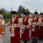 72. Rocznica zakończenia II Wojny Światowej 