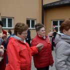 72. Rocznica zakończenia II Wojny Światowej 