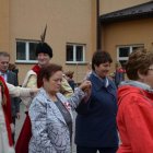 72. Rocznica zakończenia II Wojny Światowej 