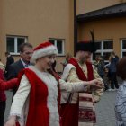 72. Rocznica zakończenia II Wojny Światowej 
