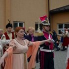 72. Rocznica zakończenia II Wojny Światowej 