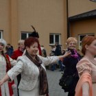 72. Rocznica zakończenia II Wojny Światowej 