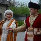 72. Rocznica zakończenia II Wojny Światowej 