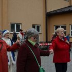 72. Rocznica zakończenia II Wojny Światowej 