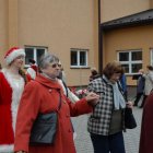 72. Rocznica zakończenia II Wojny Światowej 