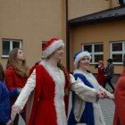 72. Rocznica zakończenia II Wojny Światowej 