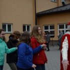 72. Rocznica zakończenia II Wojny Światowej 