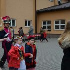 72. Rocznica zakończenia II Wojny Światowej 