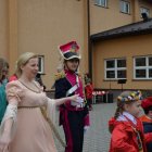 72. Rocznica zakończenia II Wojny Światowej 