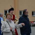 72. Rocznica zakończenia II Wojny Światowej 