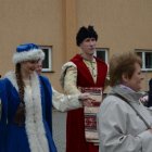 72. Rocznica zakończenia II Wojny Światowej 