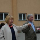 72. Rocznica zakończenia II Wojny Światowej 