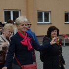 72. Rocznica zakończenia II Wojny Światowej 