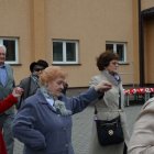 72. Rocznica zakończenia II Wojny Światowej 