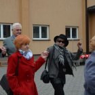 72. Rocznica zakończenia II Wojny Światowej 