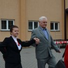 72. Rocznica zakończenia II Wojny Światowej 