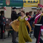 72. Rocznica zakończenia II Wojny Światowej 