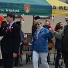 72. Rocznica zakończenia II Wojny Światowej 