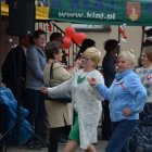 72. Rocznica zakończenia II Wojny Światowej 