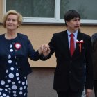 72. Rocznica zakończenia II Wojny Światowej 