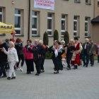72. Rocznica zakończenia II Wojny Światowej 