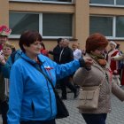 72. Rocznica zakończenia II Wojny Światowej 
