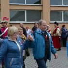 72. Rocznica zakończenia II Wojny Światowej 