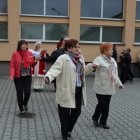 72. Rocznica zakończenia II Wojny Światowej 