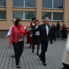 72. Rocznica zakończenia II Wojny Światowej 