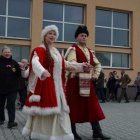 72. Rocznica zakończenia II Wojny Światowej 