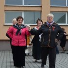 72. Rocznica zakończenia II Wojny Światowej 