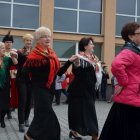 72. Rocznica zakończenia II Wojny Światowej 