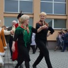 72. Rocznica zakończenia II Wojny Światowej 