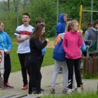XVI Małopolski Gwieździsty Rodzinny Zlot Rowerowy „Rowerem po zdrowie”