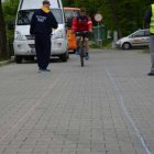 XVI Małopolski Gwieździsty Rodzinny Zlot Rowerowy „Rowerem po zdrowie”