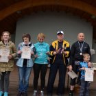XVI Małopolski Gwieździsty Rodzinny Zlot Rowerowy „Rowerem po zdrowie”