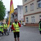 XVI Małopolski Gwieździsty Rodzinny Zlot Rowerowy „Rowerem po zdrowie”