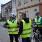 XVI Małopolski Gwieździsty Rodzinny Zlot Rowerowy „Rowerem po zdrowie”