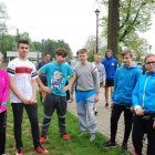 XVI Małopolski Gwieździsty Rodzinny Zlot Rowerowy „Rowerem po zdrowie”