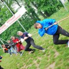 XVI Małopolski Gwieździsty Rodzinny Zlot Rowerowy „Rowerem po zdrowie”